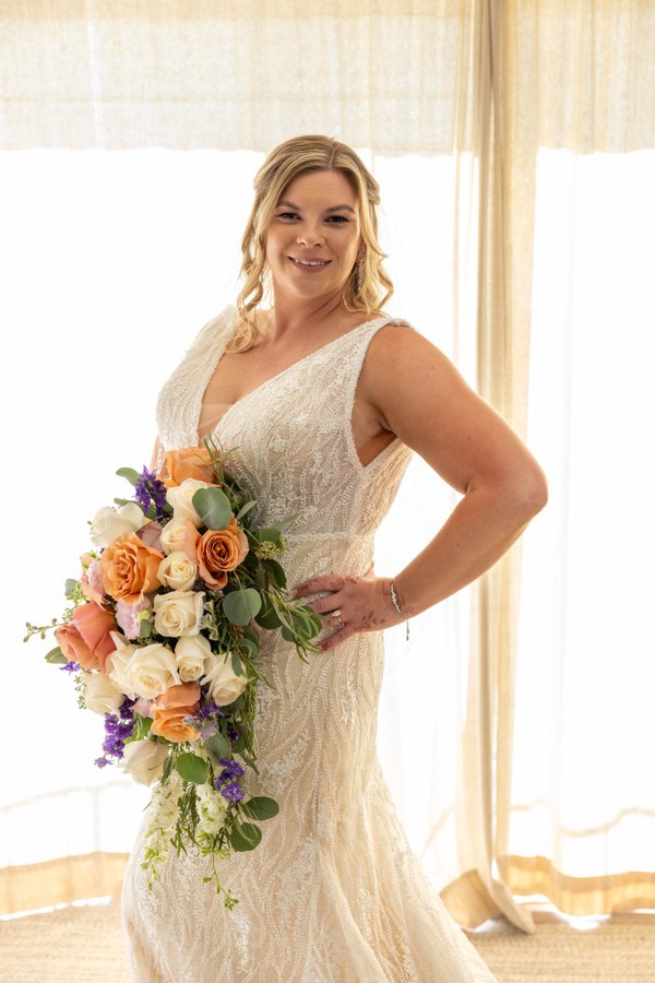 Wedding example