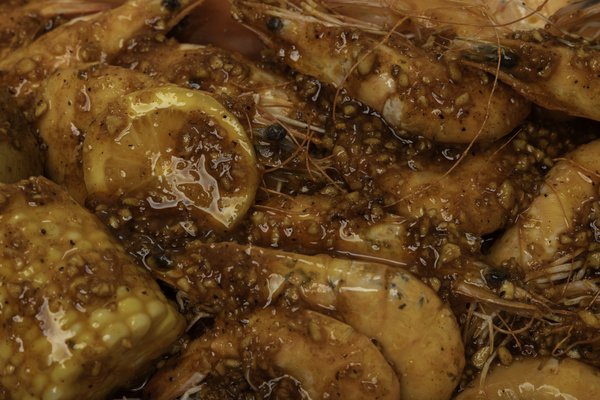 Food example