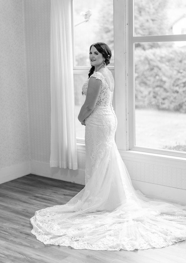 Wedding example