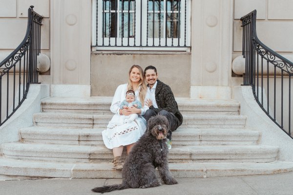 Family example