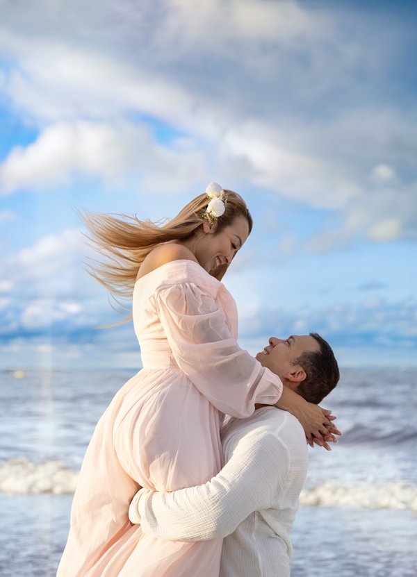 Engagement example