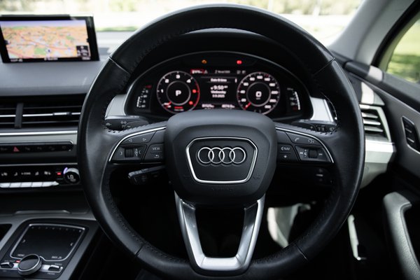 Automotive example