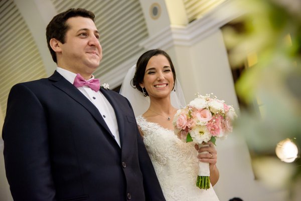 Wedding example