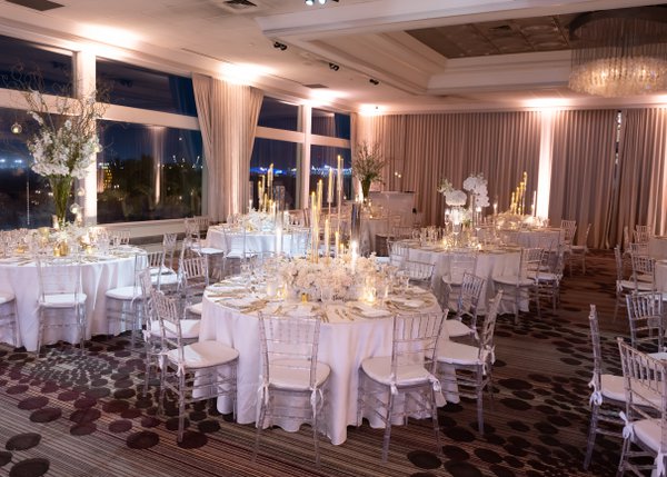Wedding example