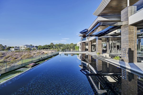 Real Estate example