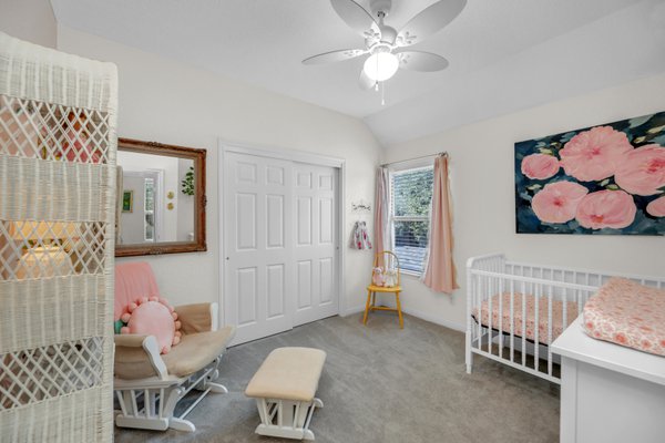 Real Estate example