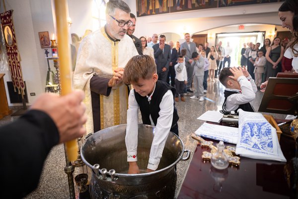 Religious example
