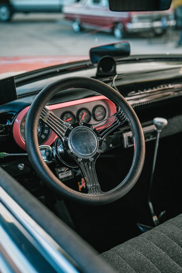 Automotive example