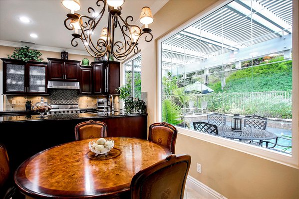 Real Estate example