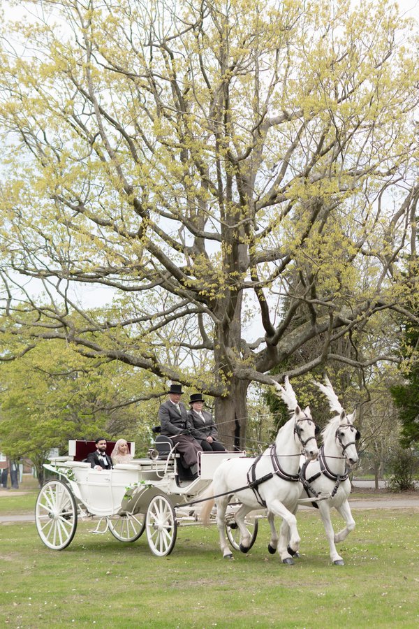 Wedding example