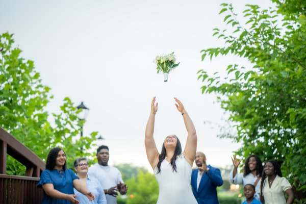 Wedding example
