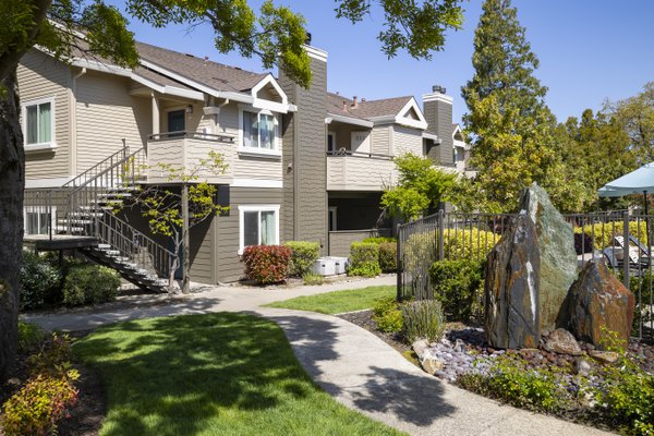 Real Estate example