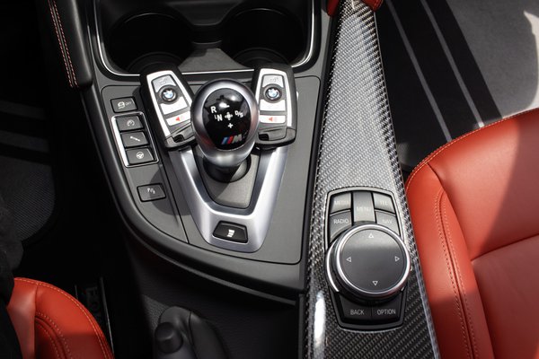 Automotive example