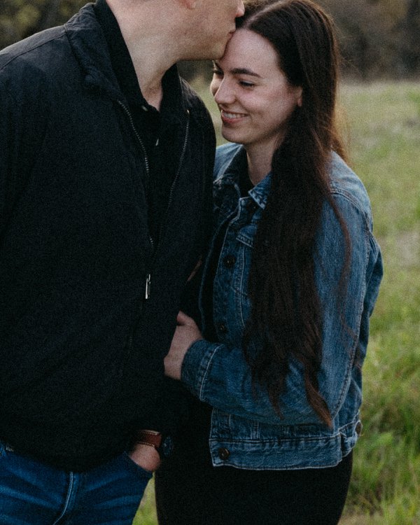Engagement example