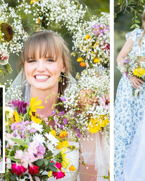 Wedding example