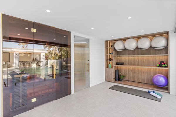 Real Estate example