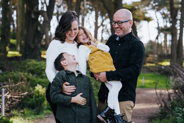 Family example