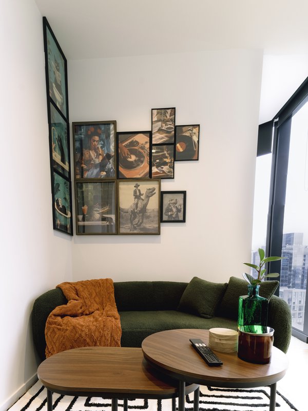 Real Estate example