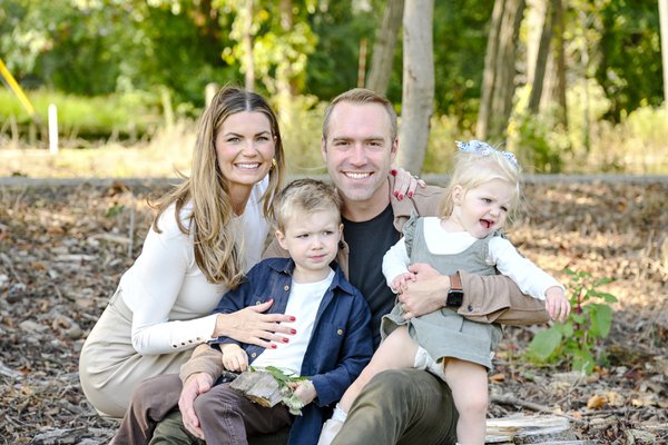 Family example