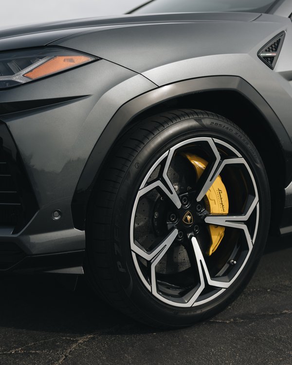 Automotive example