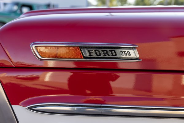 Automotive example