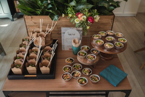 Event example