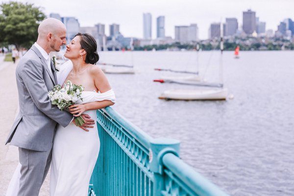 Wedding example