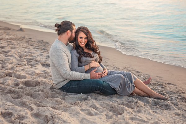 Maternity example