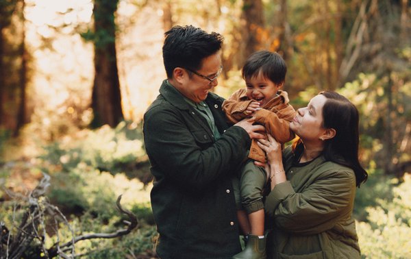 Family example