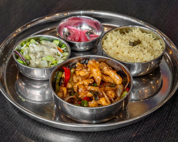 Food example