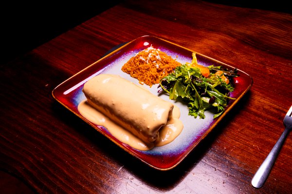 Food example