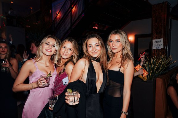 Party example