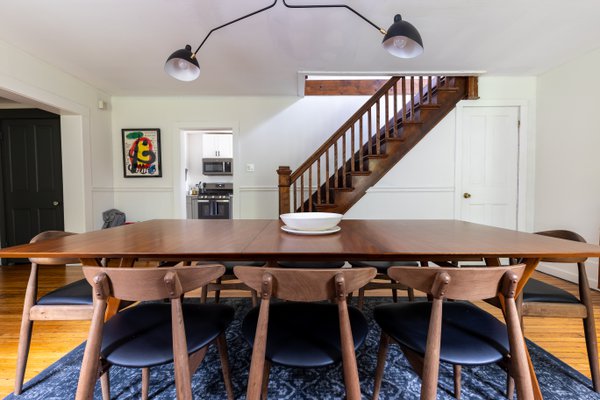 Real Estate example