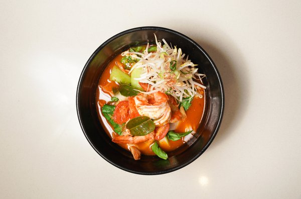 Food example