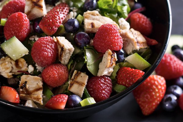 Food example