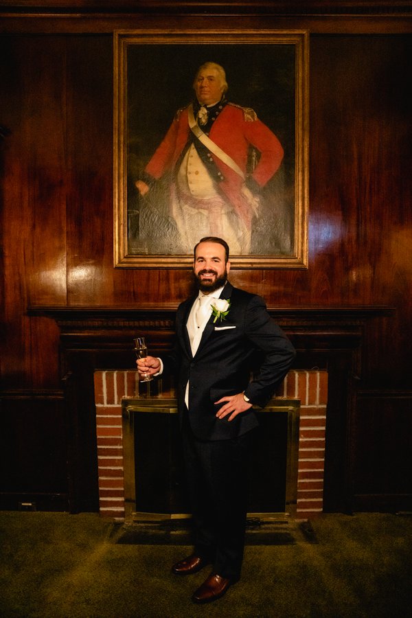 Wedding example