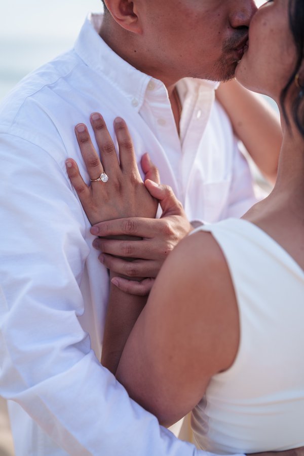 Engagement example