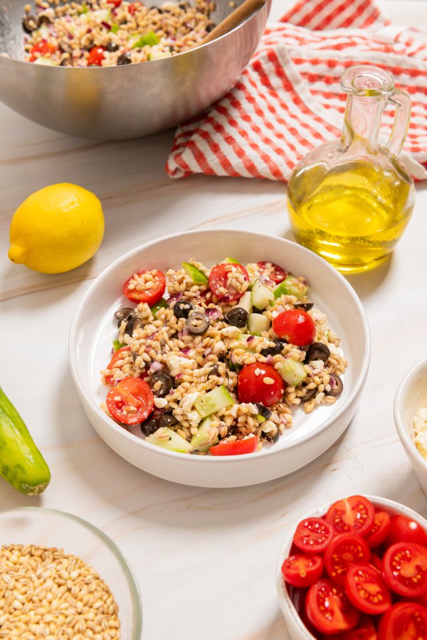 Food example