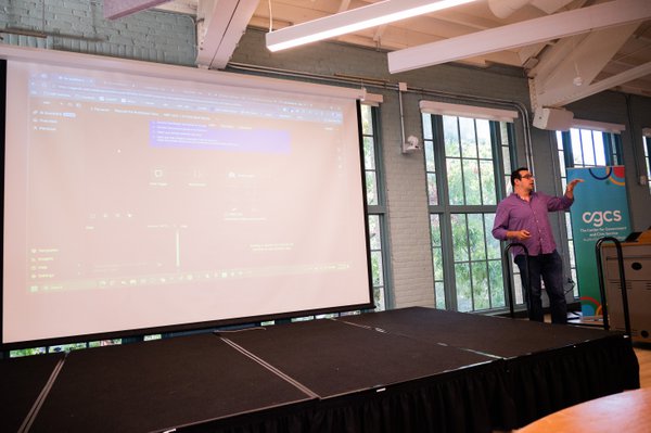 Event example