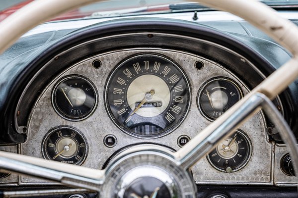 Automotive example