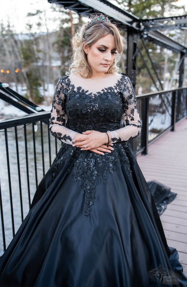 Wedding example