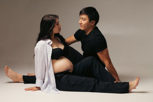 Maternity example