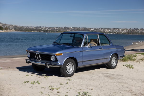 Automotive example