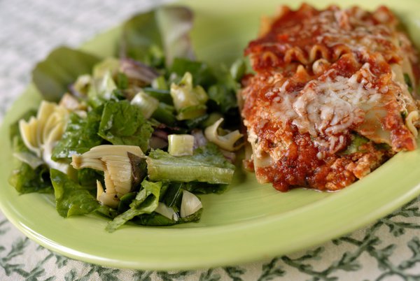 Food example