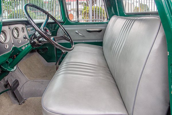 Automotive example