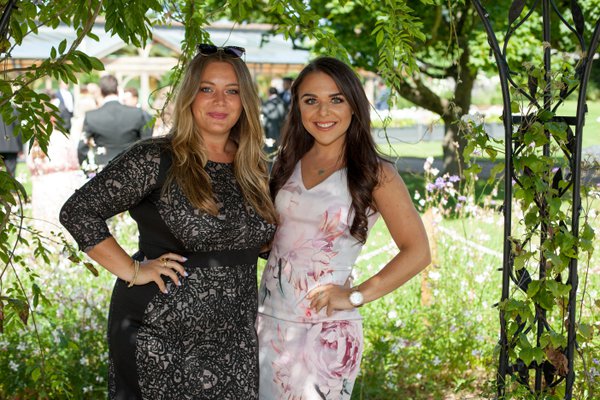 Wedding example