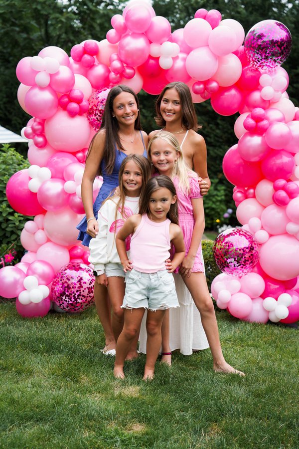 Party example