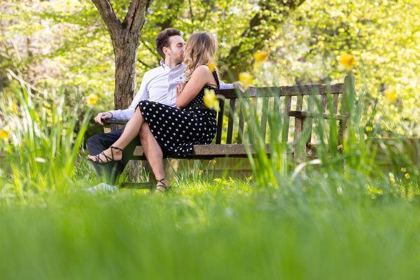 Engagement example