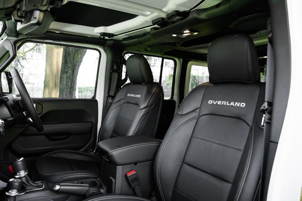 Automotive example