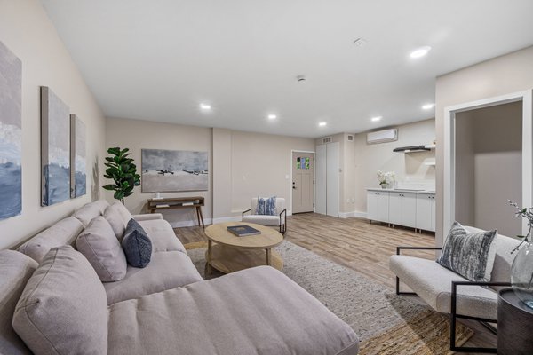 Real Estate example